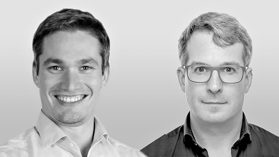 Flagship Founders erweitert Führungsebene