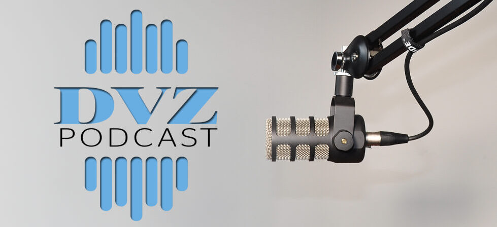Der DVZ-Podcast greift aktuelle Themen der Logistik auf.