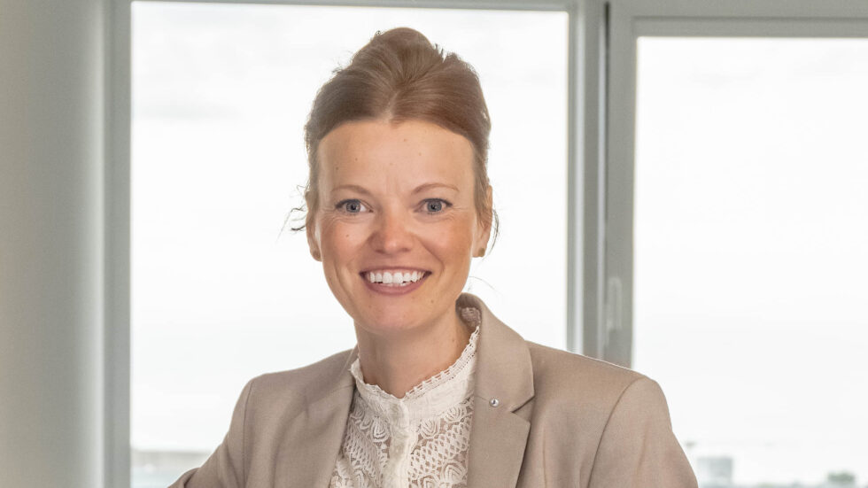 Hellmann: Prasuhn wird Chief People Officer