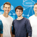 Das Logistikbude-Team
