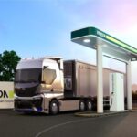 Hydrogen-Tankstelle